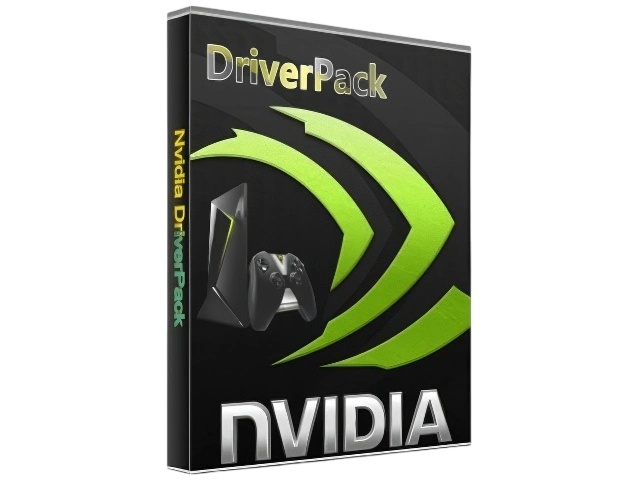 Nvidia DriverPack