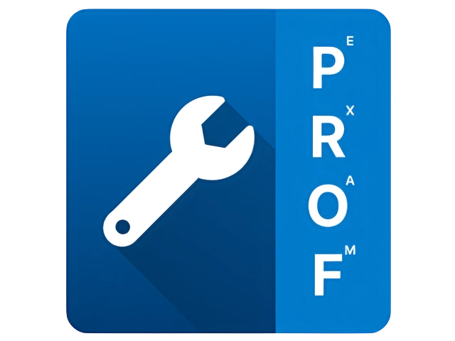 ProfExam Creator