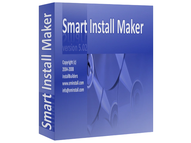 Smart Install Maker