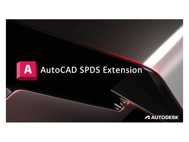 SPDS Extension for AutoCAD