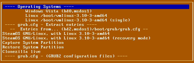 Super Grub2 Disk скачать