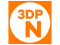 Логотип программы 3DP Net 21.01