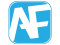 Логотип программы Amped FIVE Professional 2020 Build 18800