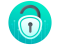 Логотип программы AnyUnlock 2.0.1