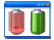 Логотип программы BatteryInfoView 1.26 Rus + Portable
