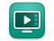 Логотип программы Blackmagic Desktop Video 14.4