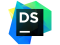 Логотип программы JetBrains DataSpell 2023.1.3