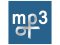 Логотип программы mp3DirectCut 2.37 + Repack + Portable