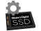 Логотип программы SanDisk SSD Dashboard 4.3.2.4