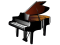 Логотип программы Virtual MIDI Piano Keyboard 0.9.0