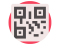 Логотип программы VovSoft Bulk QR Code Generator 2.0