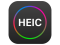 Логотип программы WidsMob HEIC 1.6.0.138