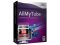 Логотип программы Wondershare AllMyTube 7.4.9.2 + Repack + Portable