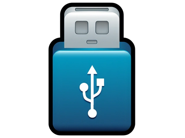 USB Disk Storage Format Tool