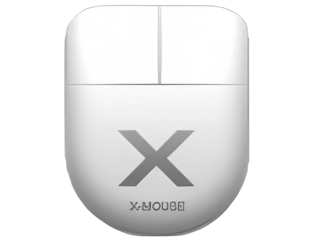 X-Mouse Button Control