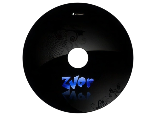 ZverCD