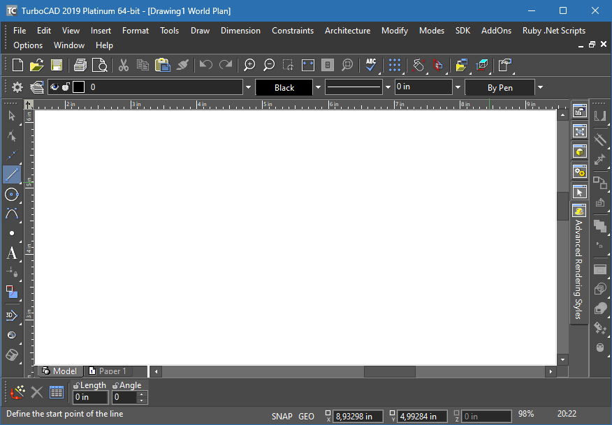 TurboCAD crack