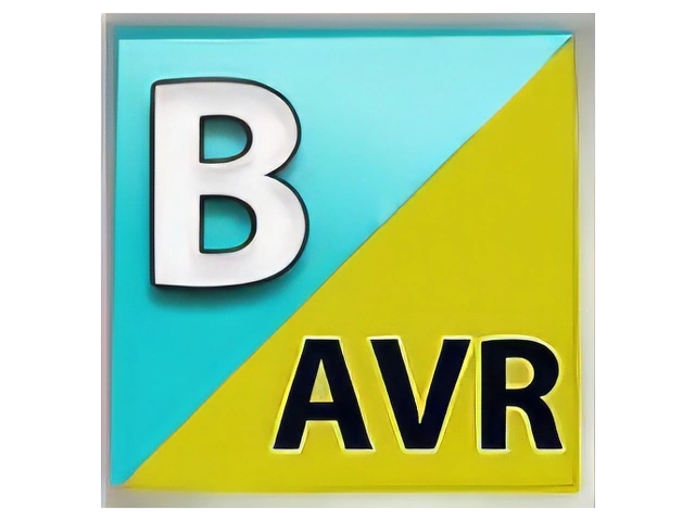 BasCom-AVR