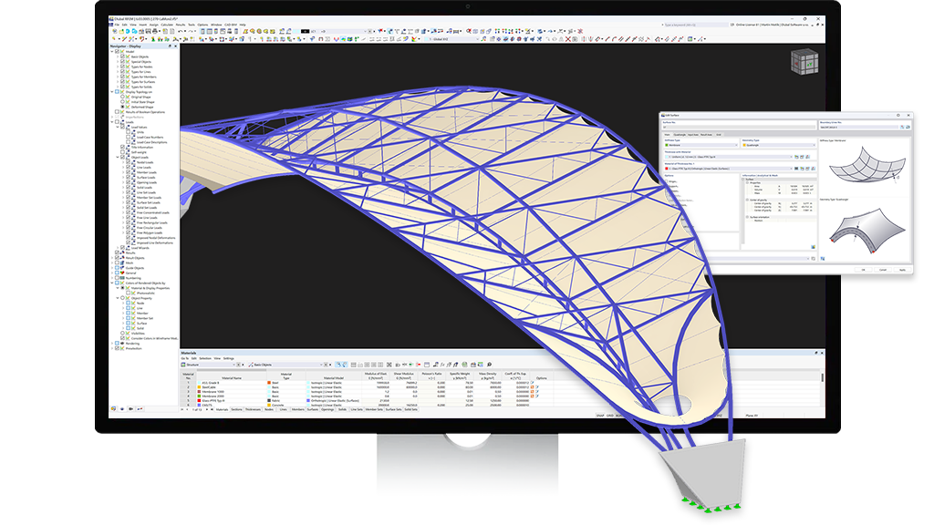 DLUBAL RFEM торрент