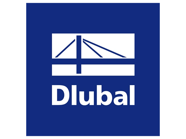 DLUBAL RFEM