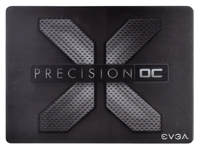 EVGA Precision XOC