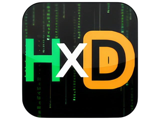 HxD Hex Editor