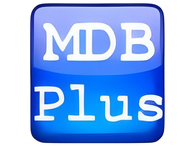 MDB Viewer Plus