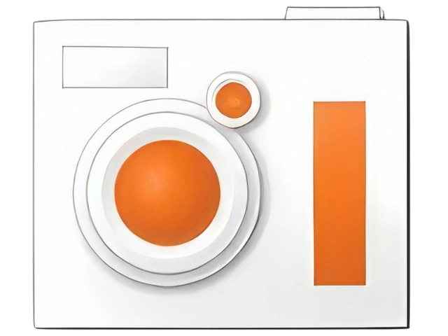 oCam Screen Recorder