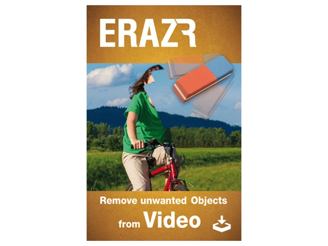 proDAD Erazr 1.5.76.4 + Repack + Portable