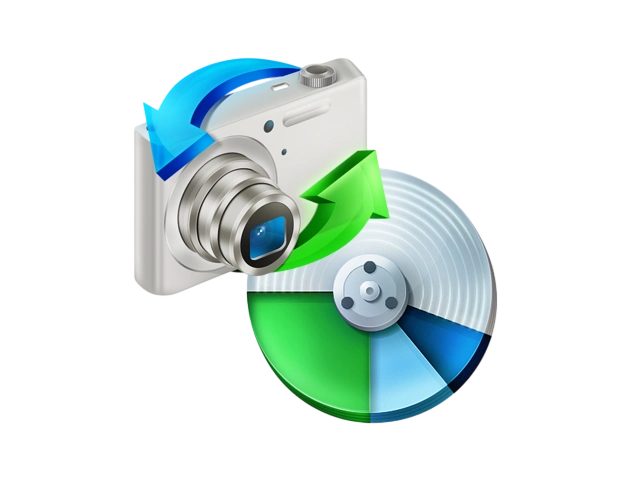 RS Data Recovery 4.8