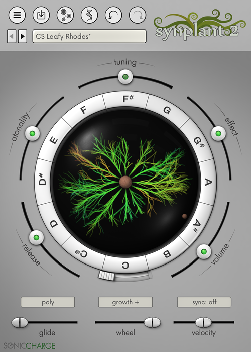 Synplant 2 crack