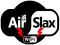Логотип программы AirSlax Pro 5.14