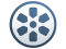 Логотип программы Ashampoo Movie Studio Pro 3.0.3 + Repack + Portable