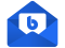 Логотип программы Blue Mail 1.140.76.0