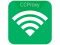 Логотип программы CCProxy 8.0 Build 20180914