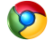 Логотип программы ChromeHistoryView 1.53