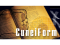 Логотип программы CuneiForm 12.1