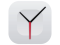 Логотип программы ElevenClock 4.4.1.1