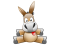 Логотип программы eMule 0.70b + Portable