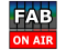 Логотип программы FabulousMP3 3.05.00
