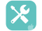 Логотип программы UkeySoft FoneFix 2.0.0