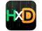 Логотип программы HxD Hex Editor 2.5.0.0