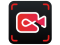 Логотип программы IObit iFun Screen Recorder Pro 1.2.0.261 + Repack + Portable