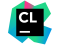 Логотип программы JetBrains CLion 2023.1.4 + MacOS + Linux