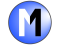 Логотип программы LibRaw Monochrome2DNG 1.7.1.73
