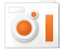 Логотип программы oCam Screen Recorder 550.0 - Repack + Portable