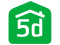 Логотип программы Planner 5D 1.6