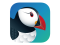 Логотип программы Puffin Web Browser 10.1.1.609