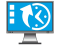 Логотип программы ReIcon 2.1