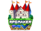 Логотип программы RPG Maker MV 1.61 + MZ 1.11